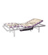 Cama articulada geriatrica Sencilla / Personalizable