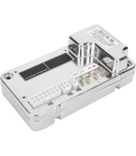 Controladora P+G SDrive scooter eléctrico
