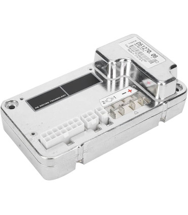 Controladora P+G SDrive scooter eléctrico