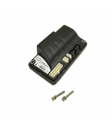 Controladora Dynamic RSeries scooter eléctrico
