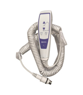 Mando linak HB32 smart grúa de pacientes Joerns Oxford