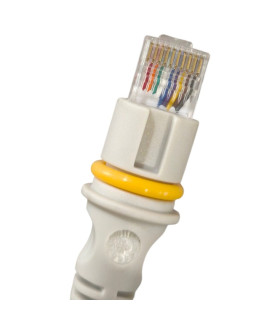 Mando Linak HB74 8B-RJ50 cama articulada