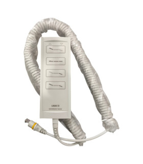 Mando Linak HB74 8B-RJ50 cama articulada