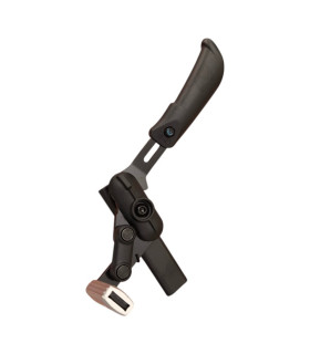 Freno rueda trasera silla Invacare Action 3NG