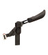 Freno rueda trasera silla Invacare Action 3NG