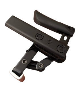 Freno rueda trasera silla Invacare Action 3NG
