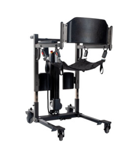 Grúa de transferencia TotalCare Aúpa Chair