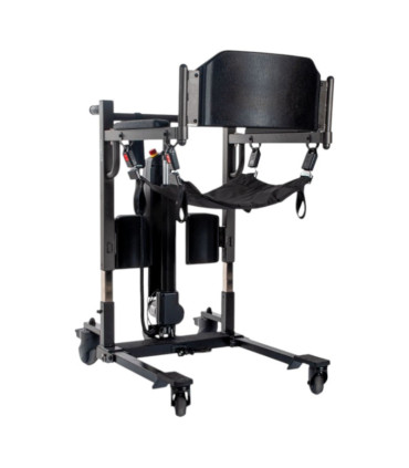 Grúa de transferencia TotalCare Aúpa Chair