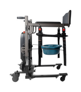 Grúa de transferencia TotalCare Aúpa Chair