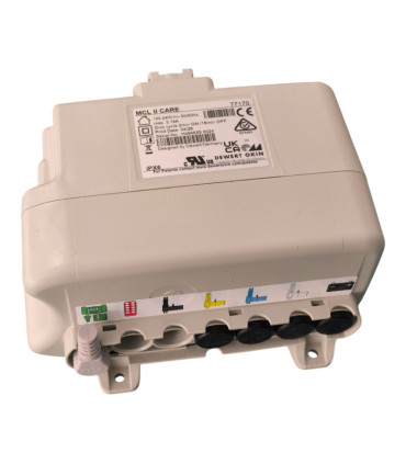 Control Dewet Okin MCL II CARE  77170 cama articulada
