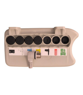 Control Dewet Okin MCL II CARE  77170 cama articulada
