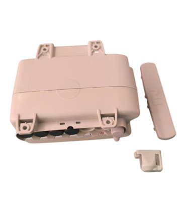 Control Dewet Okin MCL II CARE  77170 cama articulada