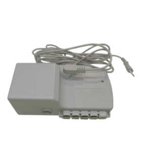 Control Richmat C16 cama articulada