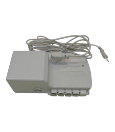 Control Richmat C16 cama articulada
