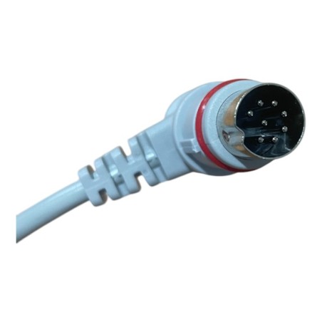 Mando Arkimed TH10-4224-003 Grúa de Pacientes equipo TiMotion
