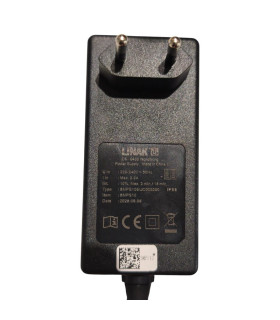 Trasnformador Linak SMPS10 control cama articulada