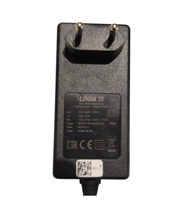 Trasnformador Linak SMPS10 control cama articulada