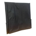 Tapizado respaldo silla de ruedas Q100 / 200R