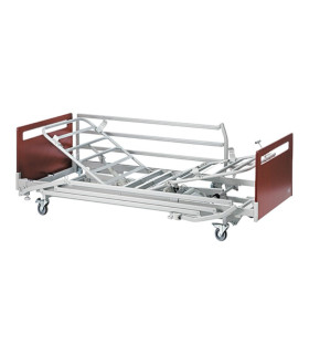 Cama articulada Invacare Alegio NG