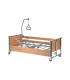 Cama articulada Invacare Medley Ergo