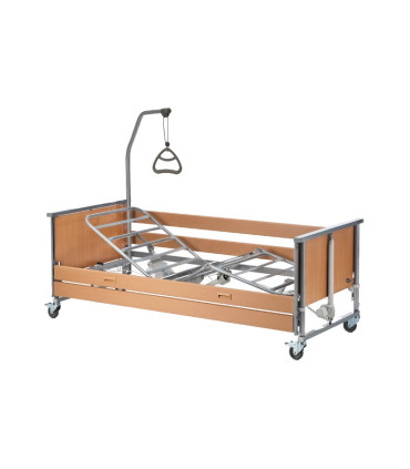 Cama articulada Invacare Medley Ergo