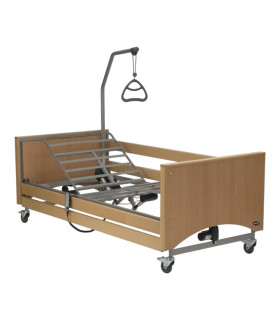 Cama articulada Invacare Medley Ergo Select