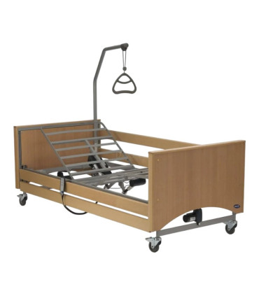 Cama articulada Invacare Medley Ergo Select