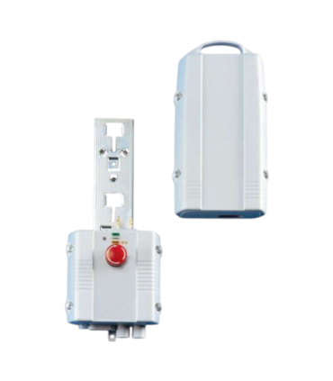 PAR de baterías grúa Sunlift MAGNETIC TYP:ZBA