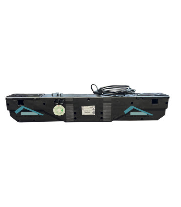 Motor cama articulada Dewert Okimat 2+1