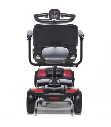 copia di Scooter eléctrico Ayudas Dinámicas Eclipse Litio