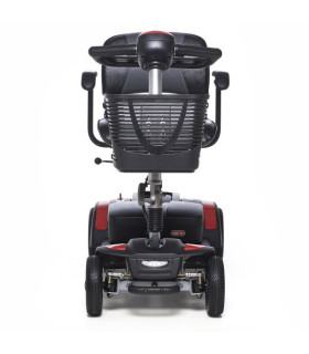 copia di Scooter eléctrico Ayudas Dinámicas Eclipse Litio