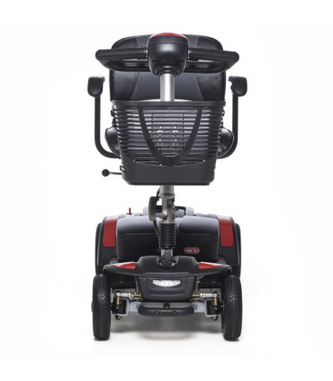 copie de Scooter eléctrico Ayudas Dinámicas Eclipse Litio