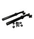 Ruedas antivuelco silla de ruedas Q50 R