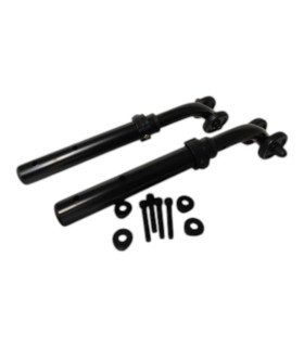 copie de Kit rueda antivuelco sila de ruedas Q50 R Carbon