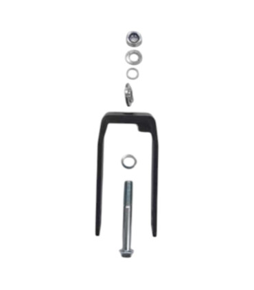 Horquilla rueda delantera silla de ruedas Tango / Rumba