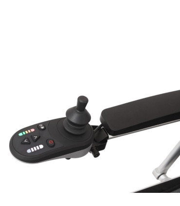 Mando Joystick silla de ruedas Apex Voyager / Voyager Plus