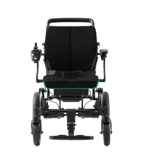 Silla de ruedas eléctrica Wellell I-Atlantis
