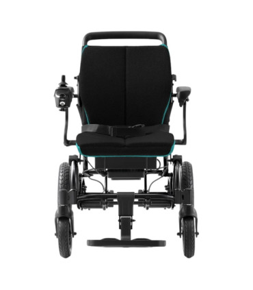 Silla de ruedas eléctrica Wellell I-Atlantis