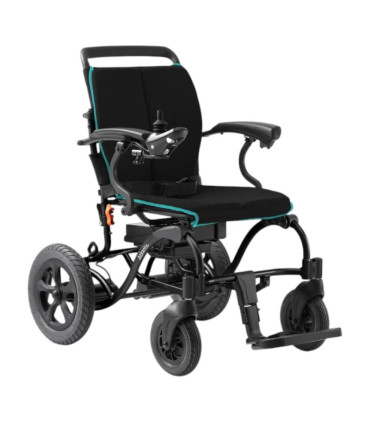 Silla de ruedas eléctrica Wellell I-Atlantis