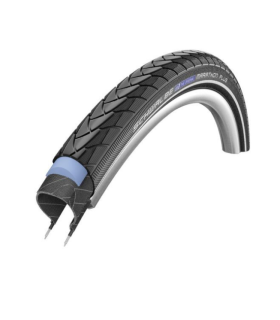 Cubierta Neumática 24x1  Schwalbe Marathon Plus