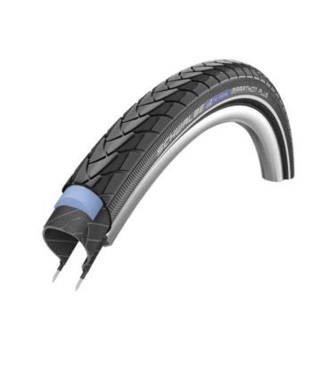 Cubierta Neumática 24x1  Schwalbe Marathon Plus
