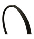 Cubierta Neumática 24x1  Schwalbe Marathon Plus