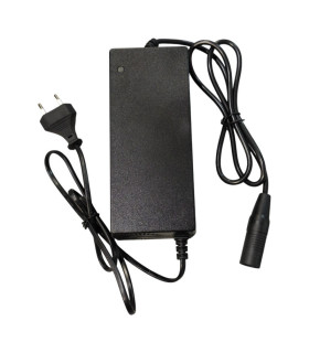 copia di Cargador batería de litio 29,4V 2A silla de ruedas y scooter eléctrico