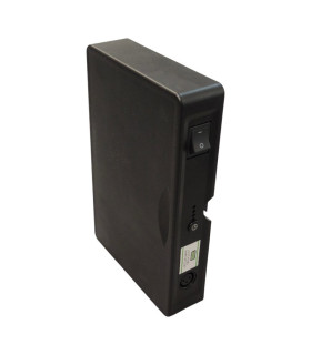Batería de litio original silla de ruedas Wellell I-Atlantis
