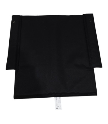 Tapizado respaldo Nylon silla de ruedas Breezy 250 / 300 / Premium