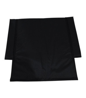 Tapizado respaldo Nylon silla de ruedas Breezy 250 / 300 / Premium