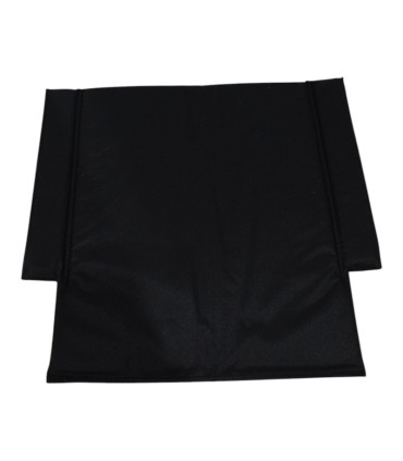 Tapizado respaldo Nylon silla de ruedas Breezy 250 / 300 / Premium