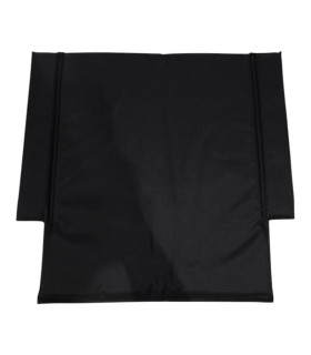 Tapizado respaldo Nylon silla de ruedas Breezy 250 / 300 / Premium