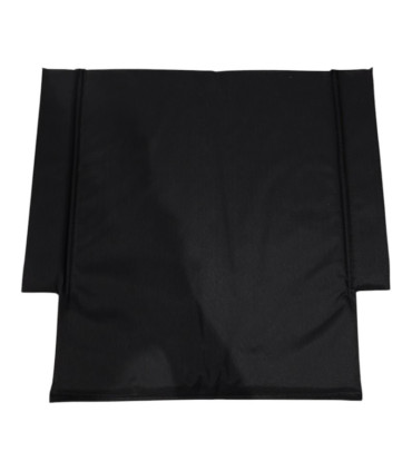 Tapizado respaldo Nylon silla de ruedas Breezy 250 / 300 / Premium