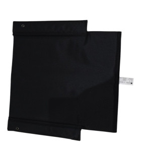 Tapizado respaldo Nylon silla de ruedas Breezy 250 / 300 / Premium